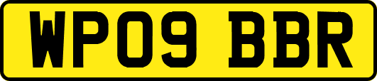 WP09BBR