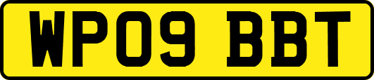 WP09BBT