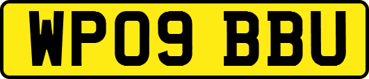 WP09BBU