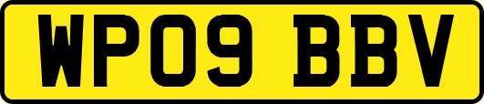 WP09BBV