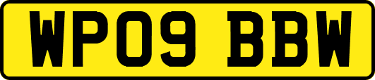 WP09BBW