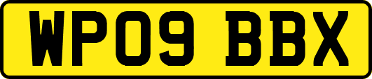 WP09BBX
