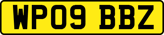 WP09BBZ