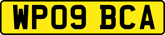 WP09BCA