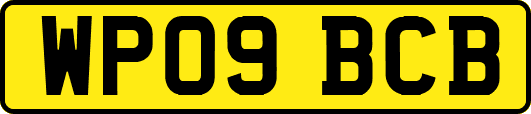 WP09BCB