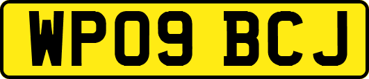 WP09BCJ