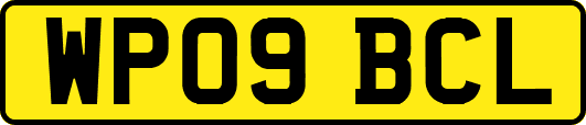WP09BCL