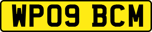 WP09BCM
