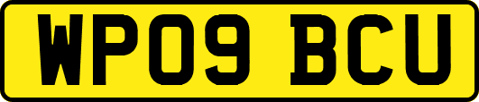 WP09BCU