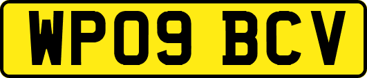 WP09BCV