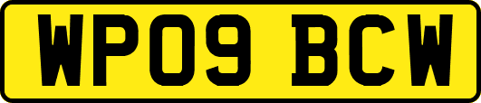 WP09BCW