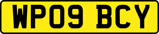 WP09BCY