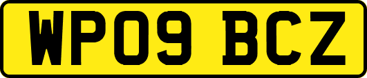 WP09BCZ