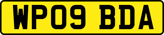 WP09BDA
