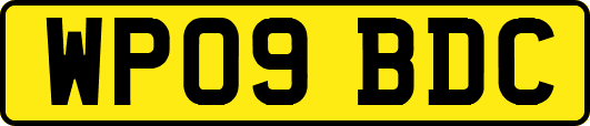 WP09BDC