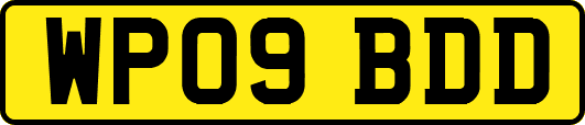 WP09BDD