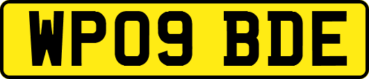 WP09BDE