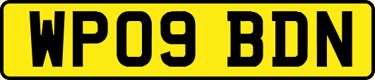 WP09BDN
