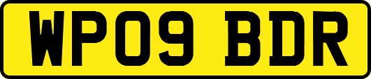 WP09BDR