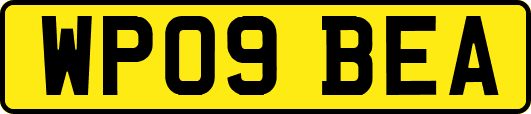 WP09BEA