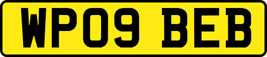 WP09BEB