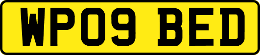 WP09BED