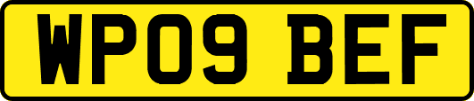 WP09BEF