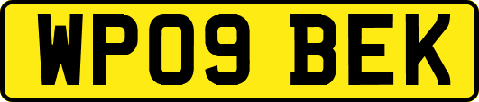 WP09BEK