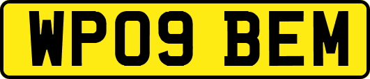 WP09BEM