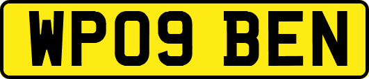 WP09BEN