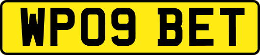 WP09BET
