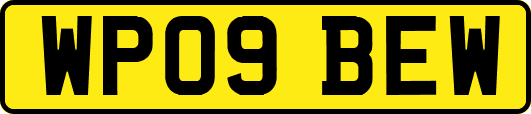 WP09BEW