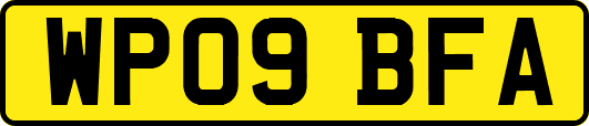 WP09BFA