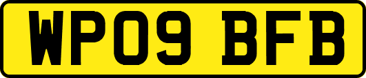 WP09BFB