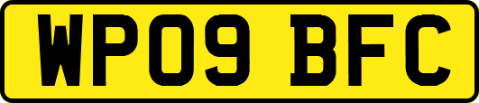 WP09BFC