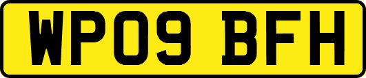 WP09BFH
