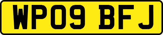 WP09BFJ