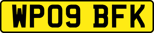 WP09BFK