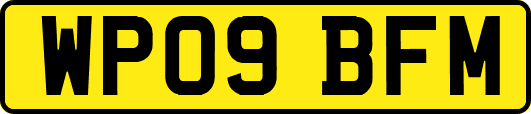 WP09BFM