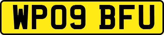 WP09BFU