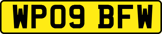 WP09BFW