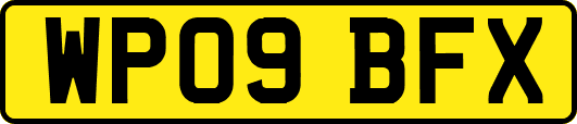 WP09BFX