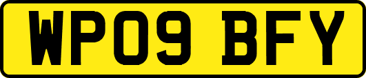 WP09BFY