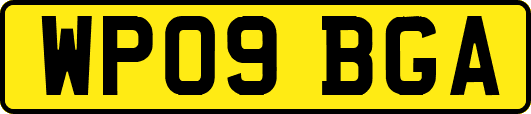 WP09BGA
