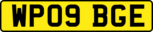 WP09BGE