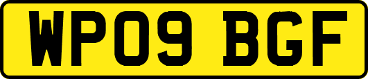 WP09BGF