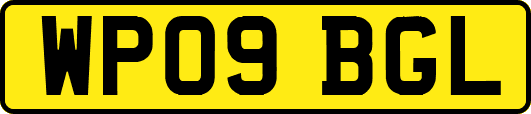 WP09BGL