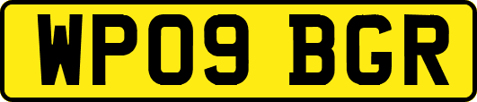 WP09BGR
