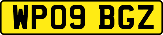 WP09BGZ