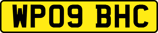 WP09BHC